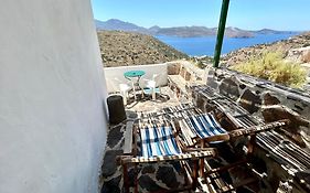 Lukianos House